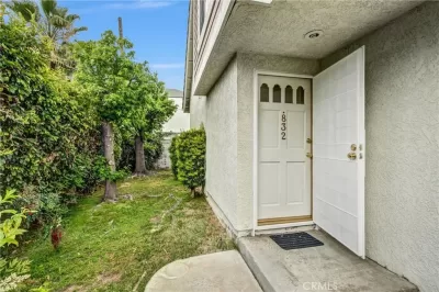 3BR Townhouse for Sale in Alhambra, CA