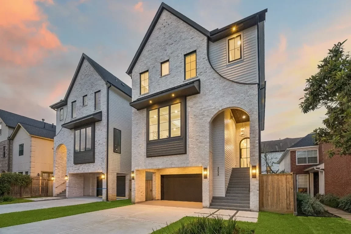 4BR House for Sale in Houston, TX