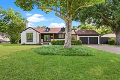 4BR House for Sale in Dallas, TX