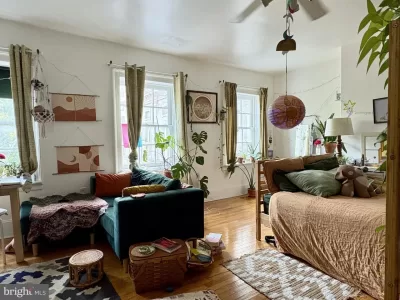House for Rent in Philadelphia, PA