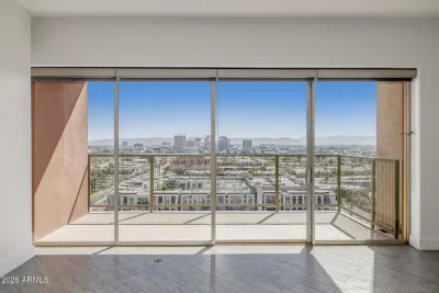 1BR Condo for Sale in Phoenix, AZ
