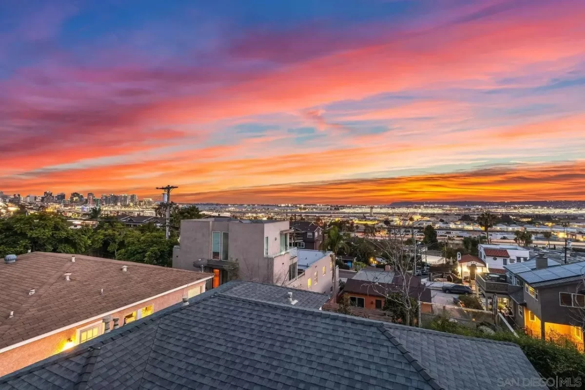 4BR Multi-Family for Sale in San Diego, CA