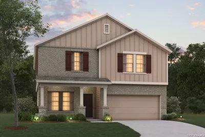 4BR House for Sale in San Antonio, TX