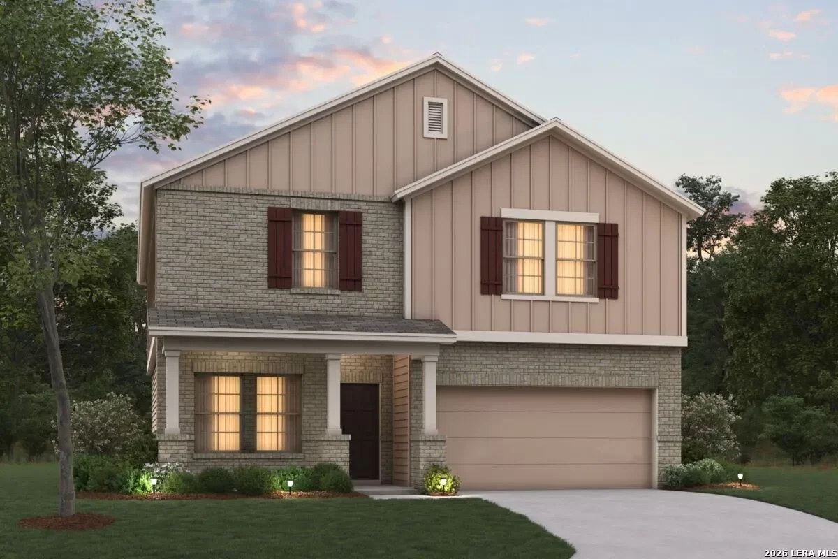4BR House for Sale in San Antonio, TX