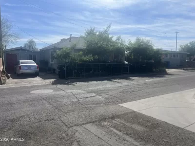 5BR Multi-Family for Sale in Phoenix, AZ