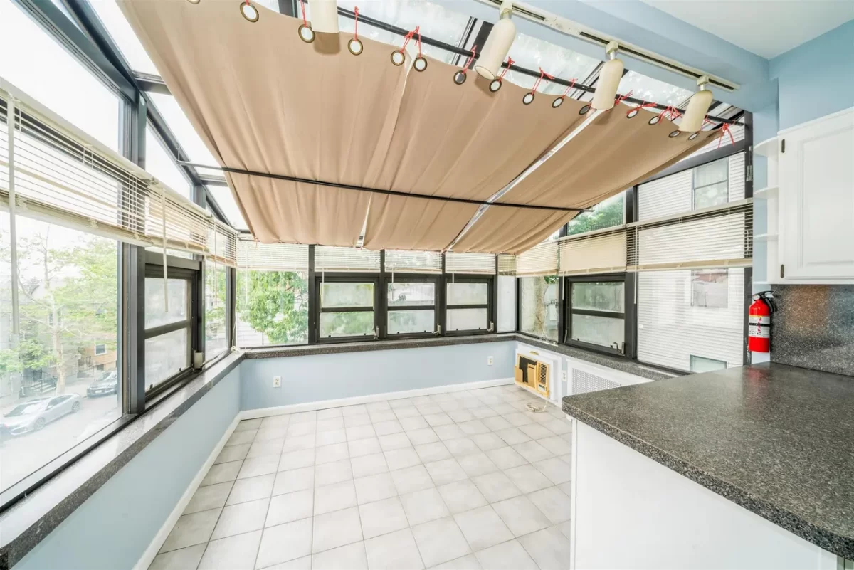 5BR Multi-Family for Rent in Jersey City, NJ