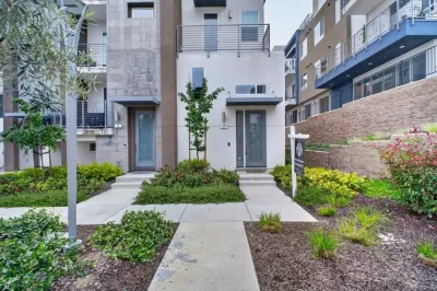 3BR Condo for Sale in San Jose, CA
