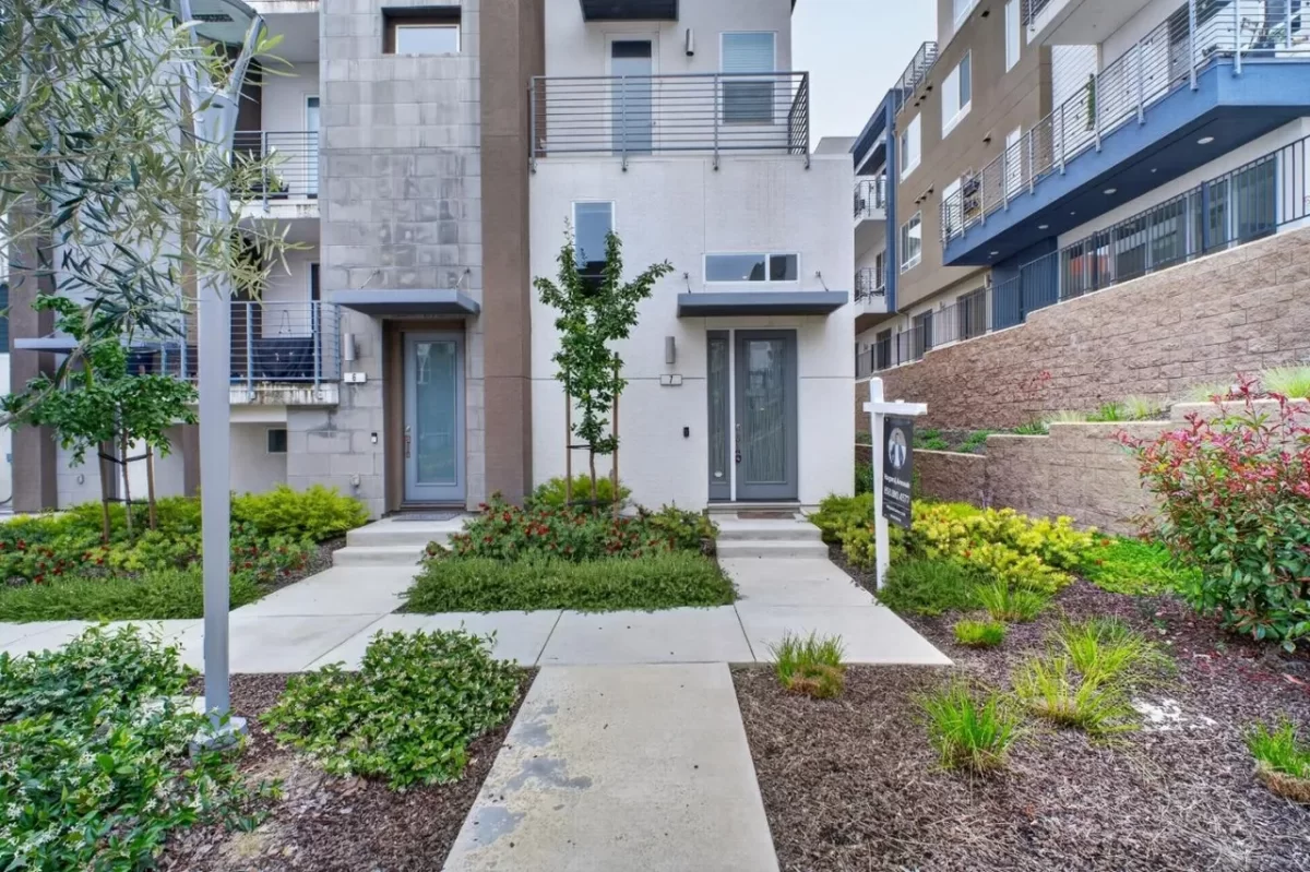 3BR Condo for Sale in San Jose, CA