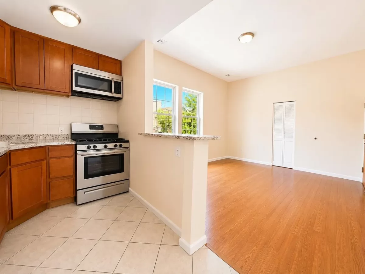 1BR Multi-Family for Rent in Bayonne, NJ