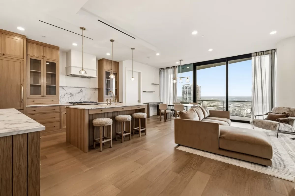 2BR Condo for Sale in Dallas, TX