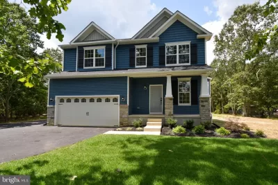 4BR House for Sale in Westville, NJ