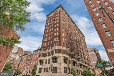 1BR Condo for Sale in Philadelphia, PA
