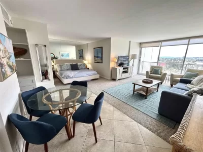 Condo for Rent in Coronado, CA