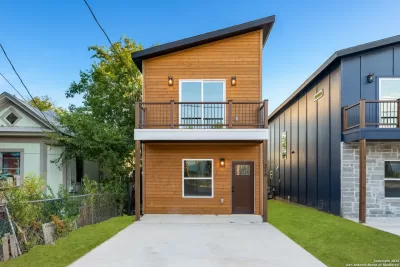 3BR House for Sale in San Antonio, TX