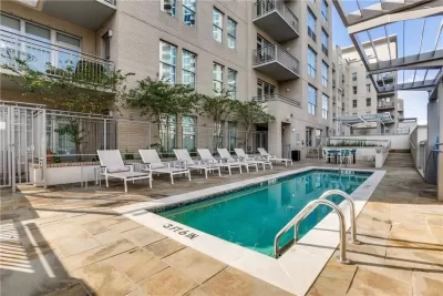 2BR Condo for Rent in Dallas, TX