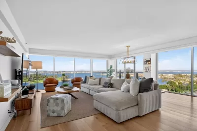 3BR Condo for Rent in Coronado, CA