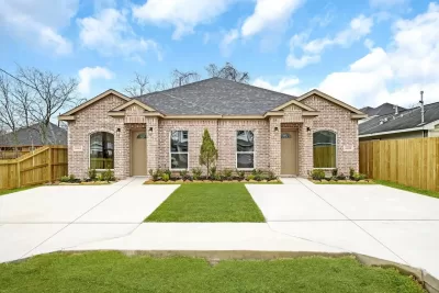 3BR Multi-Family for Rent in Houston, TX