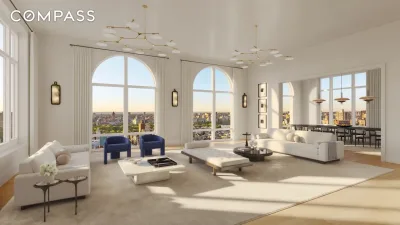 5BR Condo for Sale in Manhattan, NY