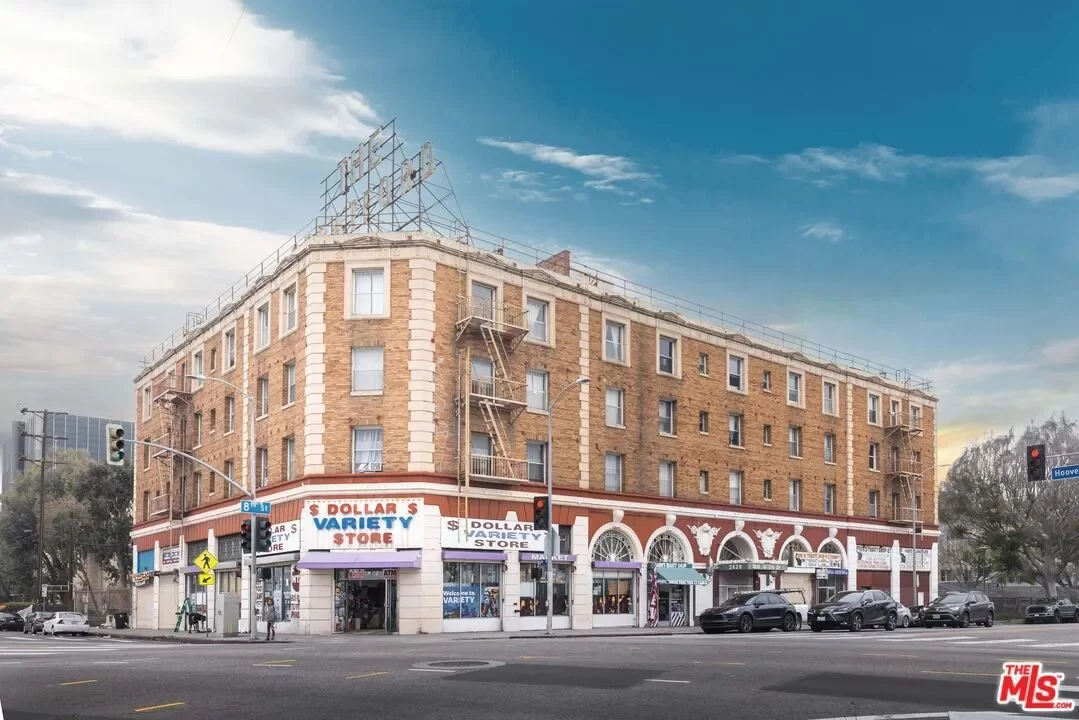 House for Rent in Los Angeles, CA