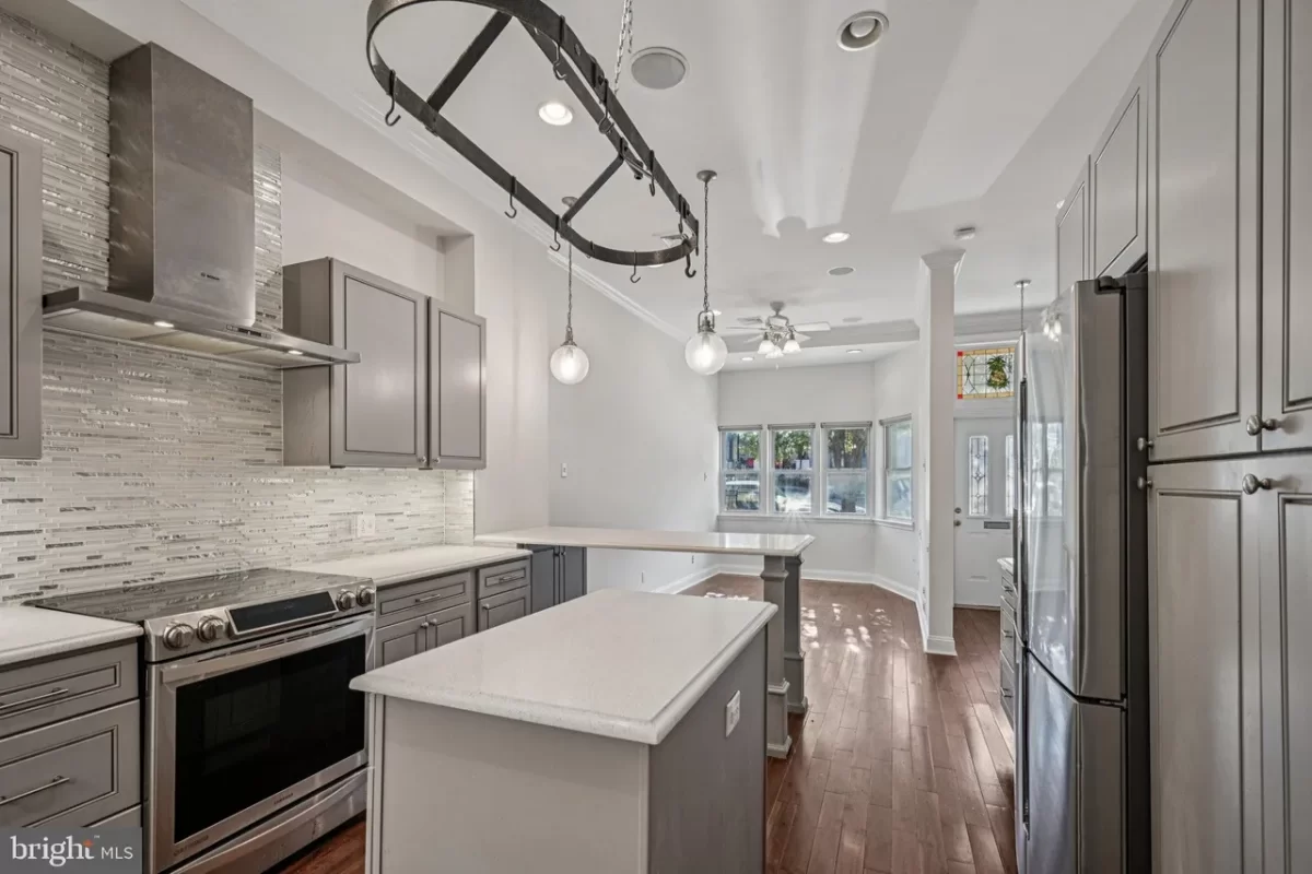Multi-Family for Sale in Philadelphia, PA