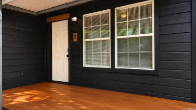 1BR House for Rent in San Antonio, TX