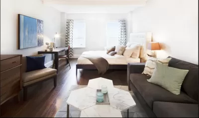 Condo for Rent in New York, NY