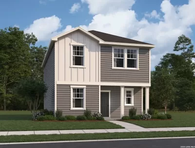 4BR House for Sale in San Antonio, TX