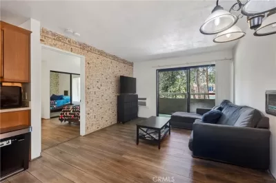 1BR Condo for Sale in San Diego, CA