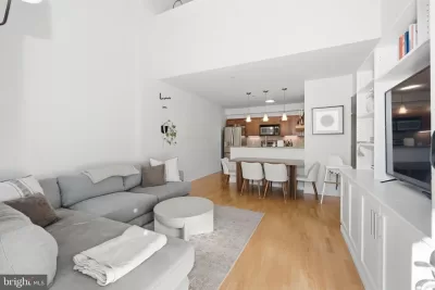 2BR Condo for Sale in Philadelphia, PA