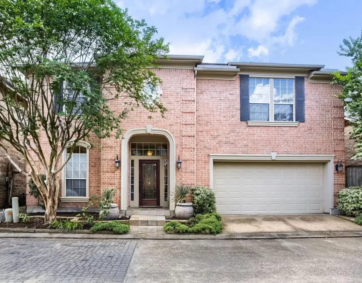 3BR House for Rent in Houston, TX