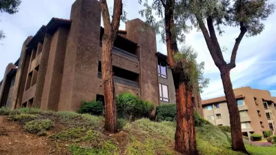 2BR Condo for Rent in San Diego, CA