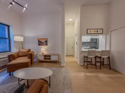 1BR Condo for Sale in Jersey City, NJ