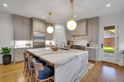 3BR House for Sale in Dallas, TX