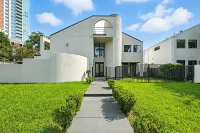4BR House for Rent in Houston, TX