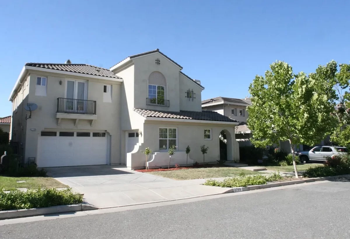 5BR House for Rent in San Jose, CA
