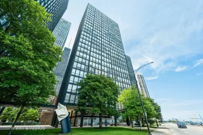 1BR Apartment for Rent in Chicago, IL