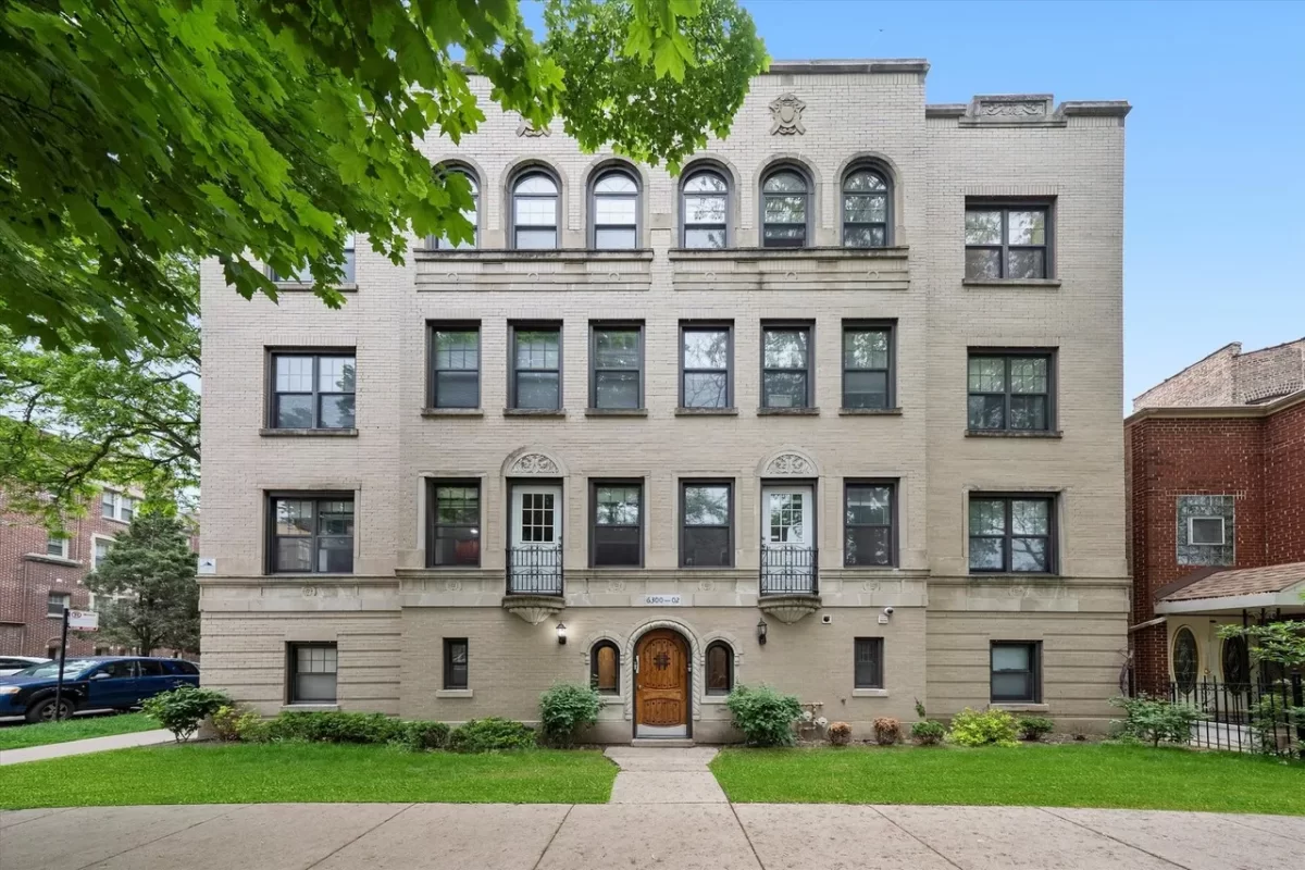 3BR Condo for Rent in Chicago, IL