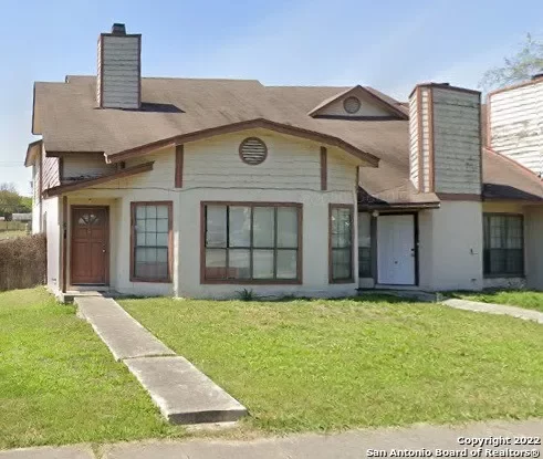 3BR House for Rent in San Antonio, TX