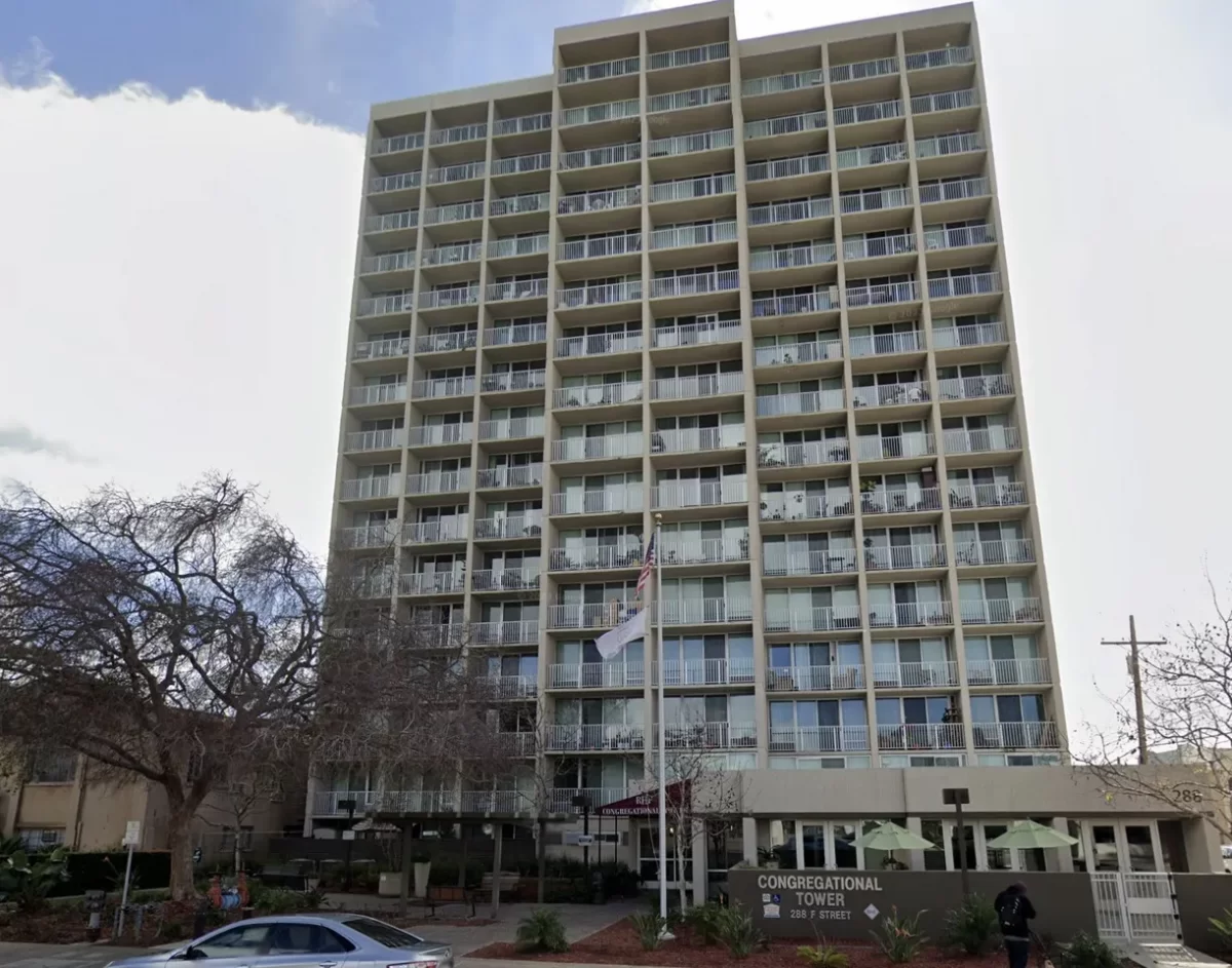 1BR Apartment for Rent in Chula Vista, CA
