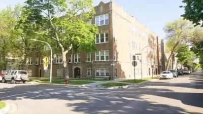 2BR Apartment for Rent in Chicago, IL