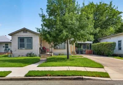 4BR House for Sale in San Antonio, TX