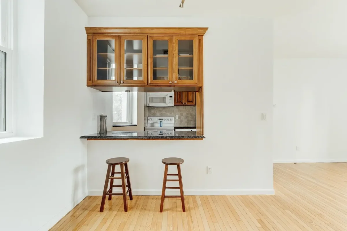2BR Condo for Rent in Jersey City, NJ