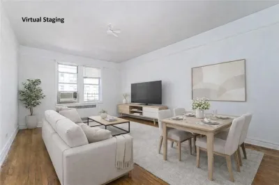 1BR Condo for Sale in Brooklyn, NY