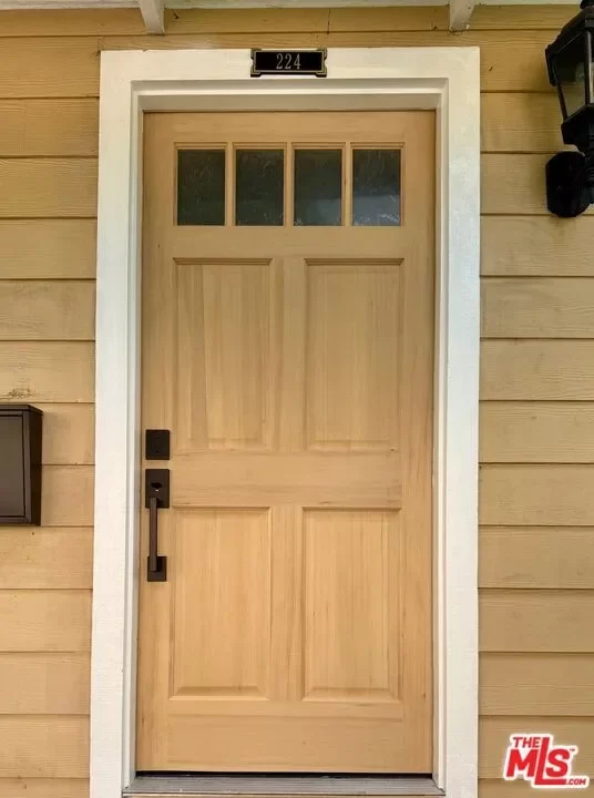 1BR Townhouse for Rent in Glendale, CA