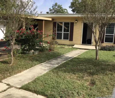 4BR House for Rent in San Antonio, TX