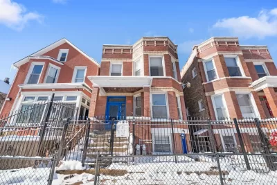 12BR Multi-Family for Sale in Chicago, IL