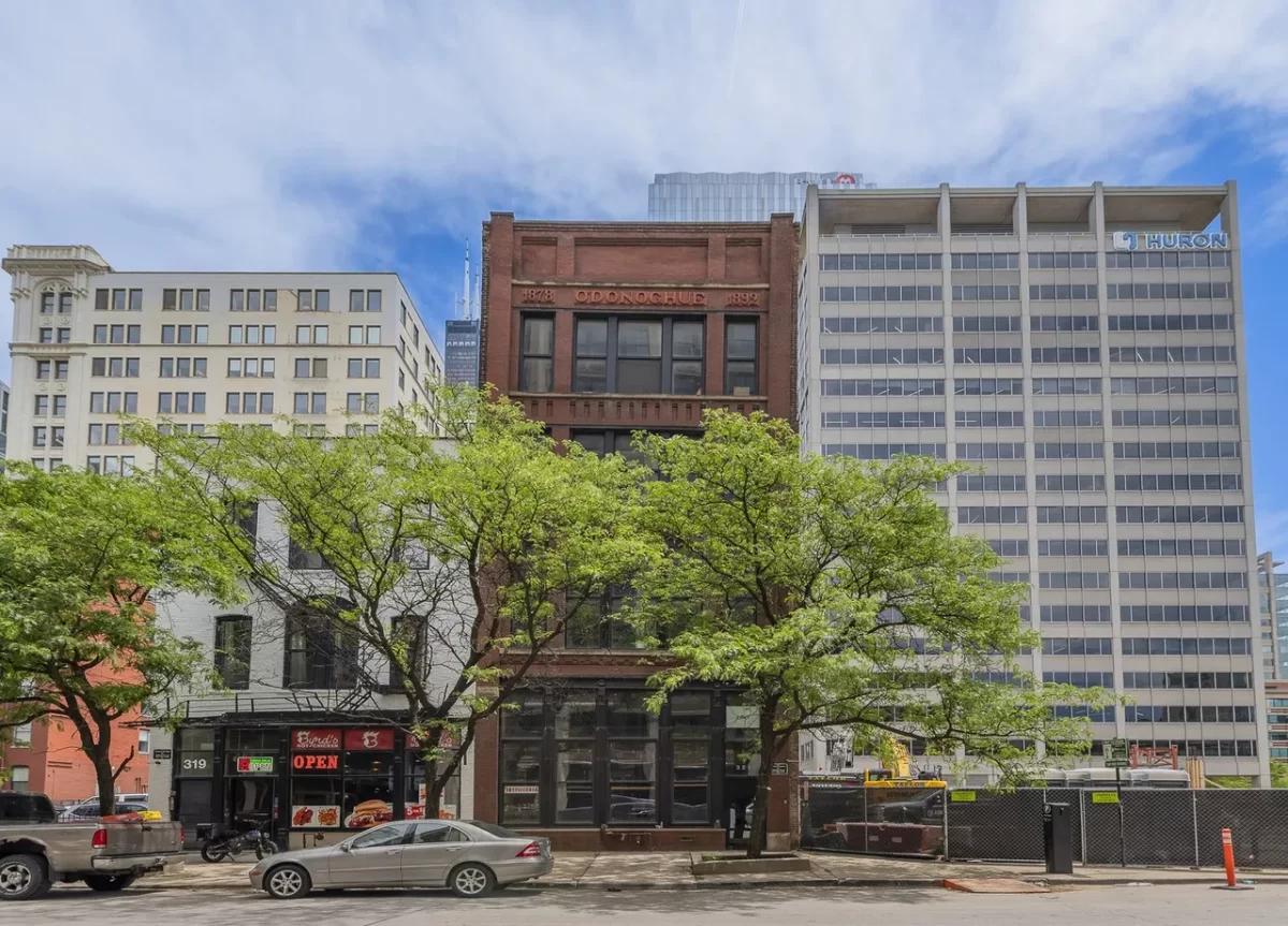 2BR House for Rent in Chicago, IL