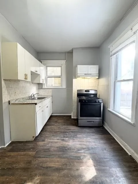 3BR Apartment for Rent in Jersey City, NJ