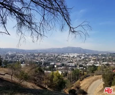 Land for Sale in Glassell Park, CA