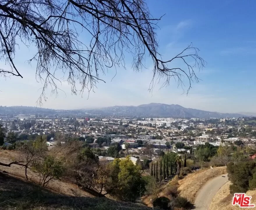 Land for Sale in Glassell Park, CA